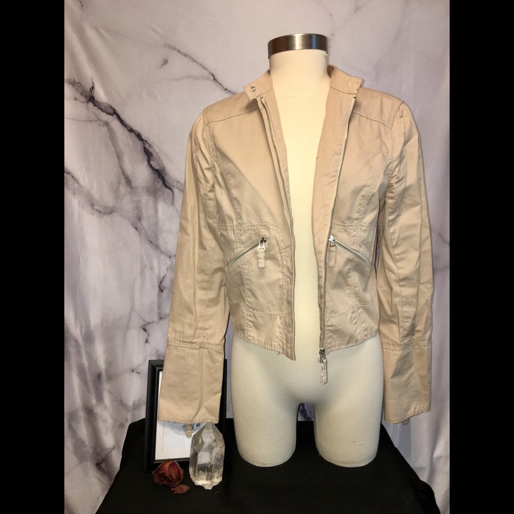 Max Studio Jacket